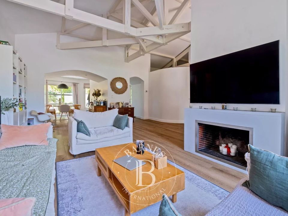 Villa a Le Bouscat, Gironde - foto 5
