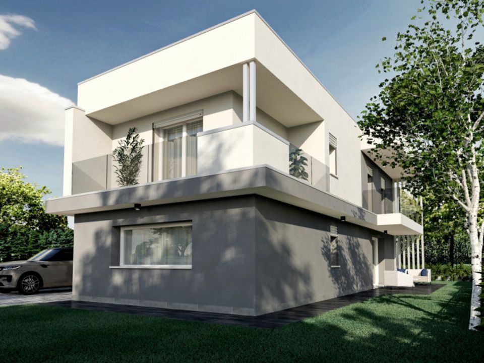 Villa i Saccolongo, Padua - foto 2