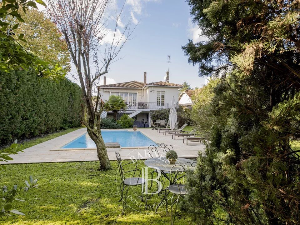 Villa i Bordeaux, Gironde - foto 2