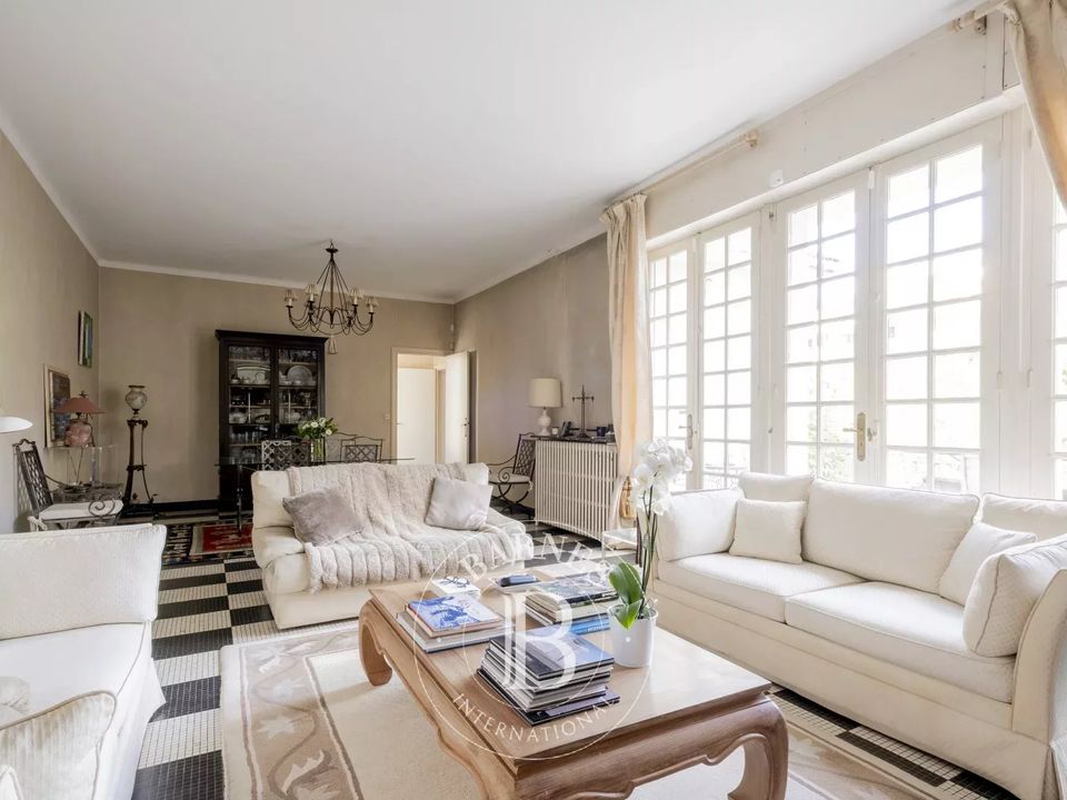 Villa i Bordeaux, Gironde - foto 3