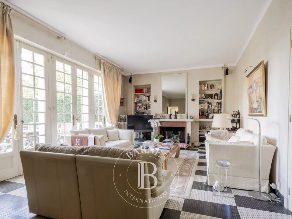 Villa i Bordeaux, Gironde - foto 4