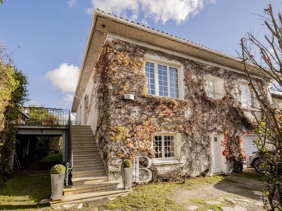 Villa i Bordeaux, Gironde - foto 5