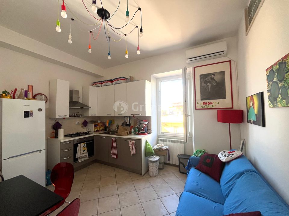 Lejlighed i Nettuno, Rome - foto 1