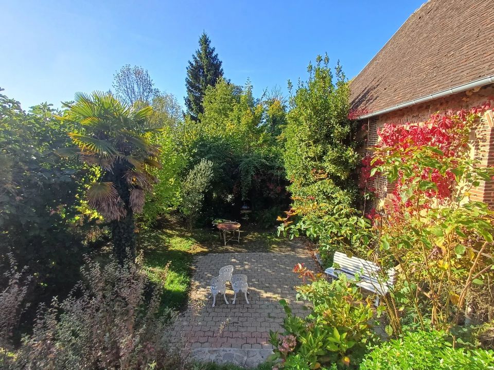 Landejendom i Longny les Villages, Orne - foto 1