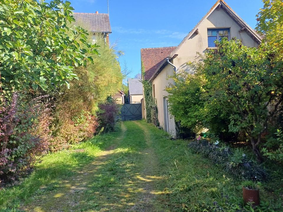 Landejendom i Longny les Villages, Orne - foto 2