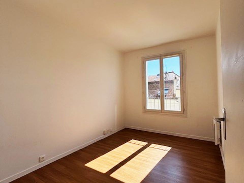 Lejlighed i Rueil-Malmaison, Hauts-de-Seine - foto 2