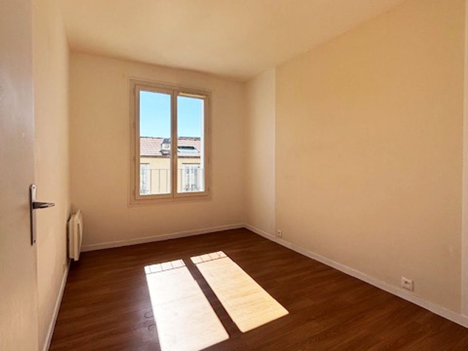 Lejlighed i Rueil-Malmaison, Hauts-de-Seine - foto 3