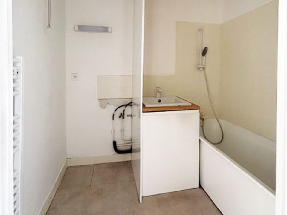 Lejlighed i Rueil-Malmaison, Hauts-de-Seine - foto 4