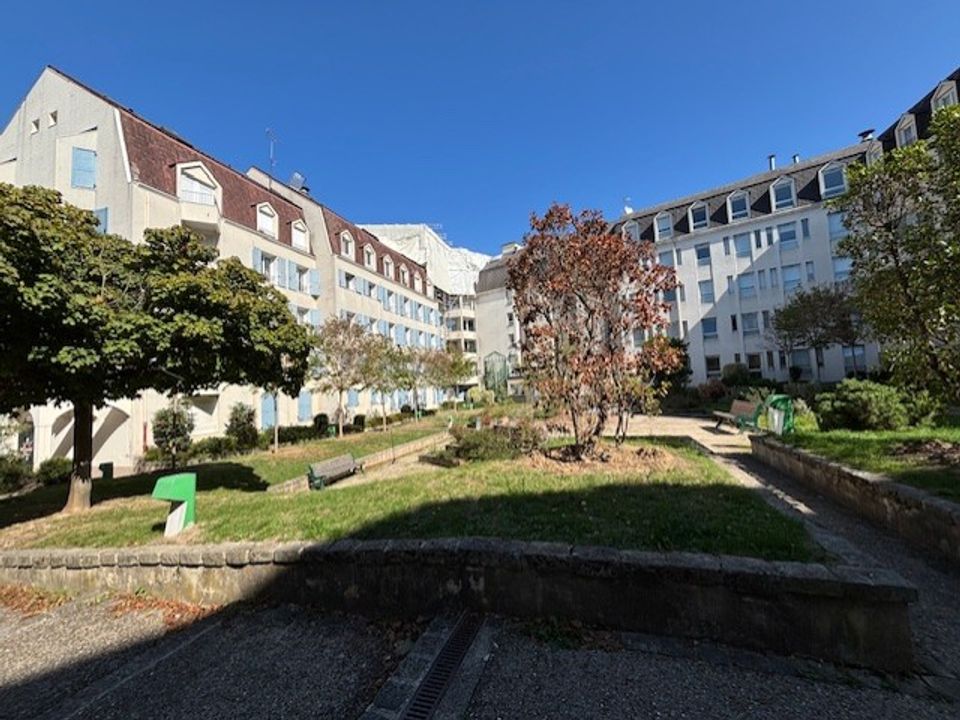 Lejlighed i Rueil-Malmaison, Hauts-de-Seine - foto 5