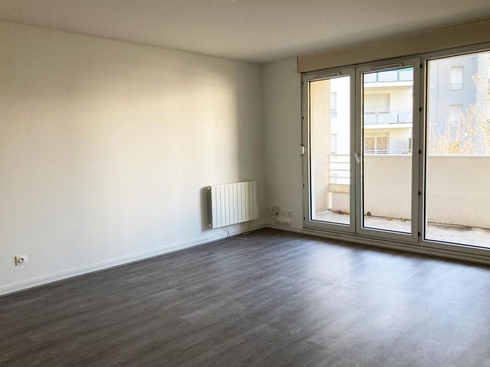 Lejlighed i Lyon, Rhone - foto 1