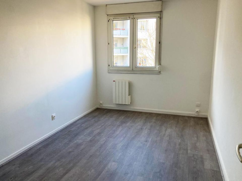 Lejlighed i Lyon, Rhone - foto 4