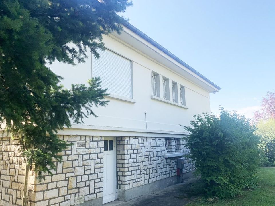 Bungalow i Bourges, Cher - foto 1