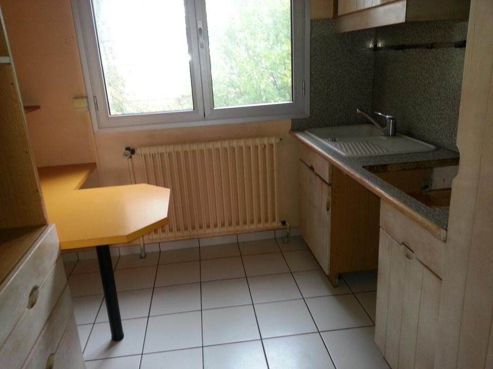 Bungalow i Bourges, Cher - foto 3