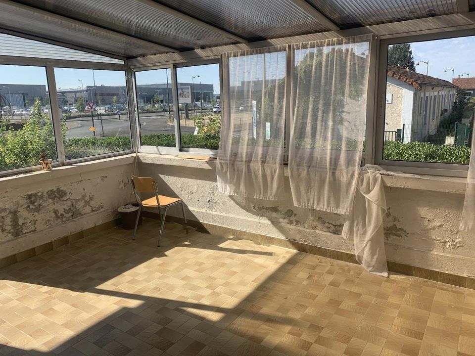 Bungalow i Bourges, Cher - foto 4