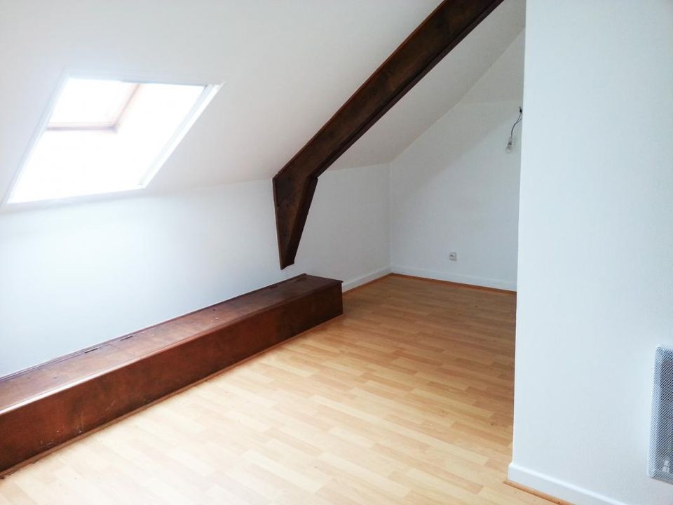 Bungalow i Bourges, Cher - foto 5