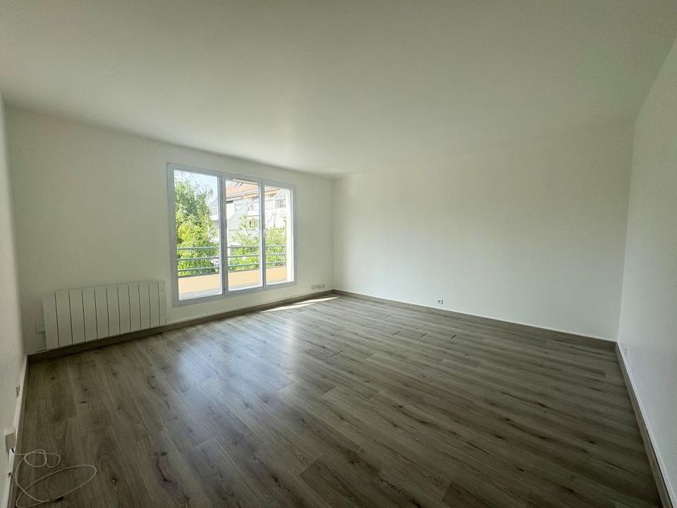 Lejlighed i Rueil-Malmaison, Hauts-de-Seine - foto 2
