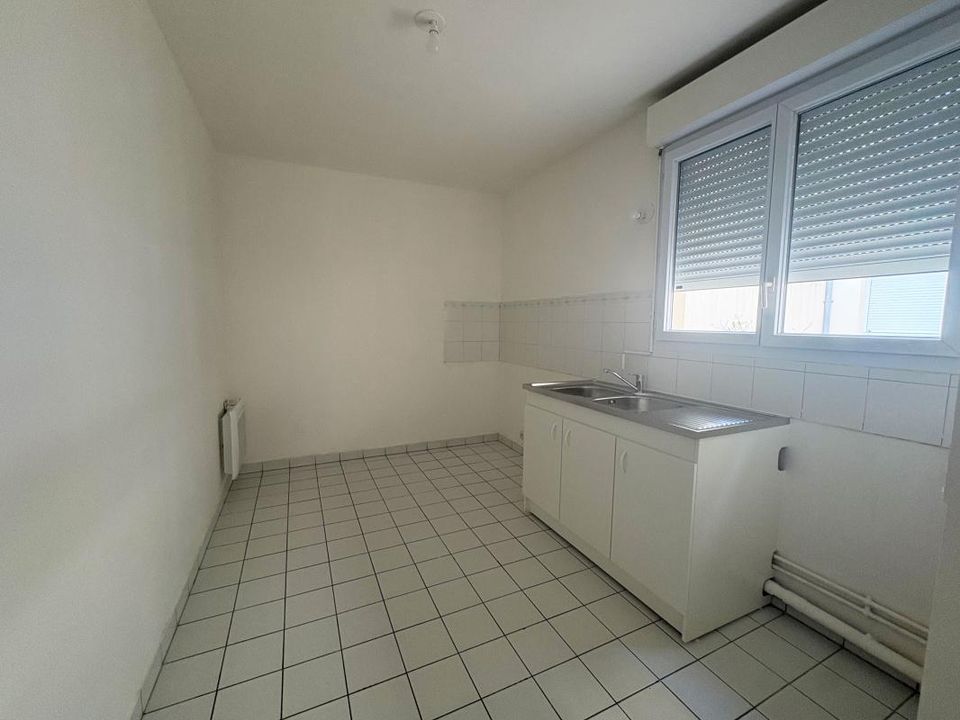 Lejlighed i Rueil-Malmaison, Hauts-de-Seine - foto 3