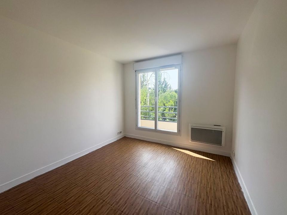 Lejlighed i Rueil-Malmaison, Hauts-de-Seine - foto 4