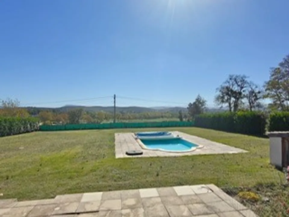 Villa i Limoux, Aude - foto 1