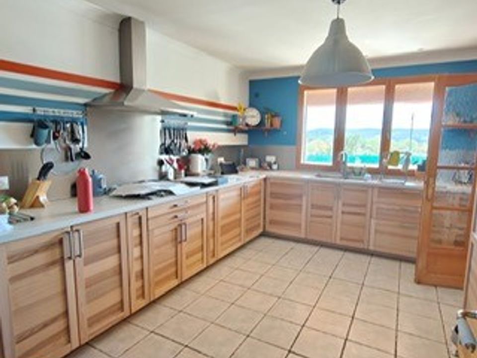 Villa i Limoux, Aude - foto 2