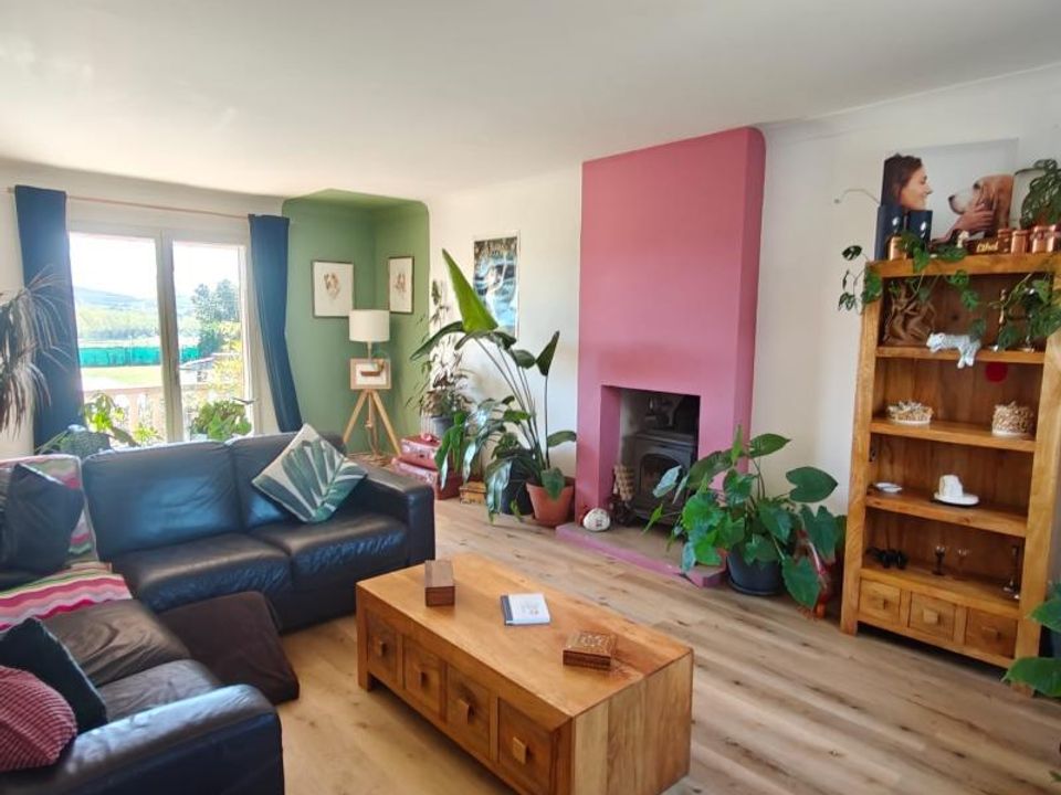 Villa i Limoux, Aude - foto 3