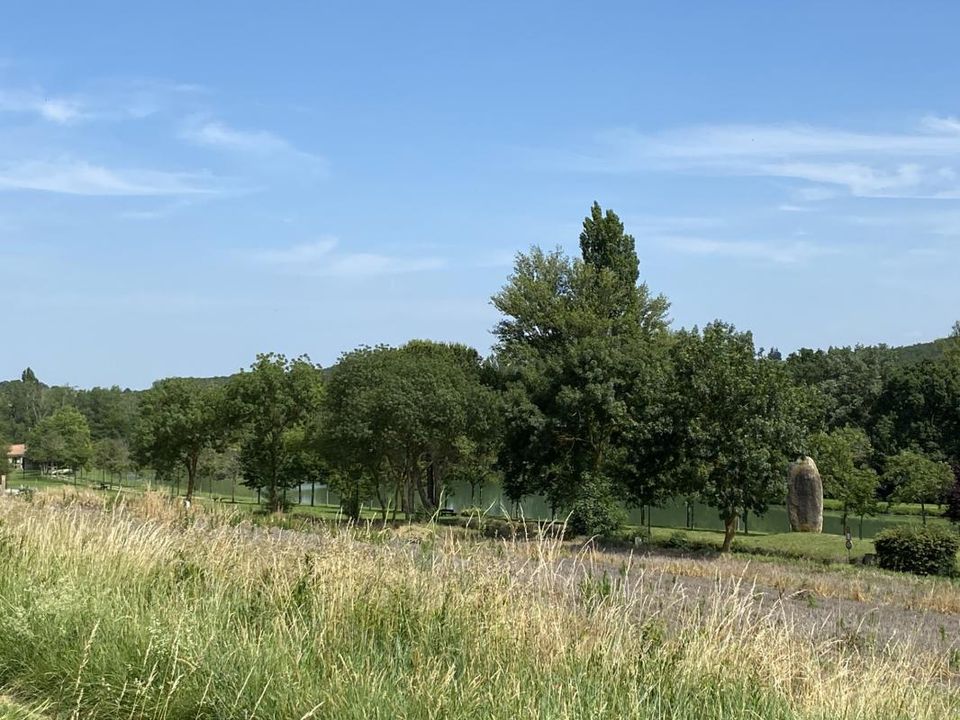 Helårsgrund i Lauraguel, Aude - foto 1