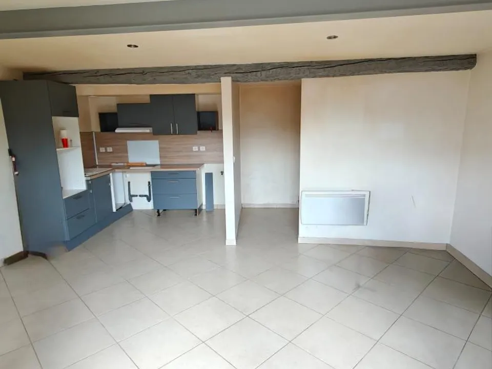 Landsbyhus i Limoux, Aude - foto 1