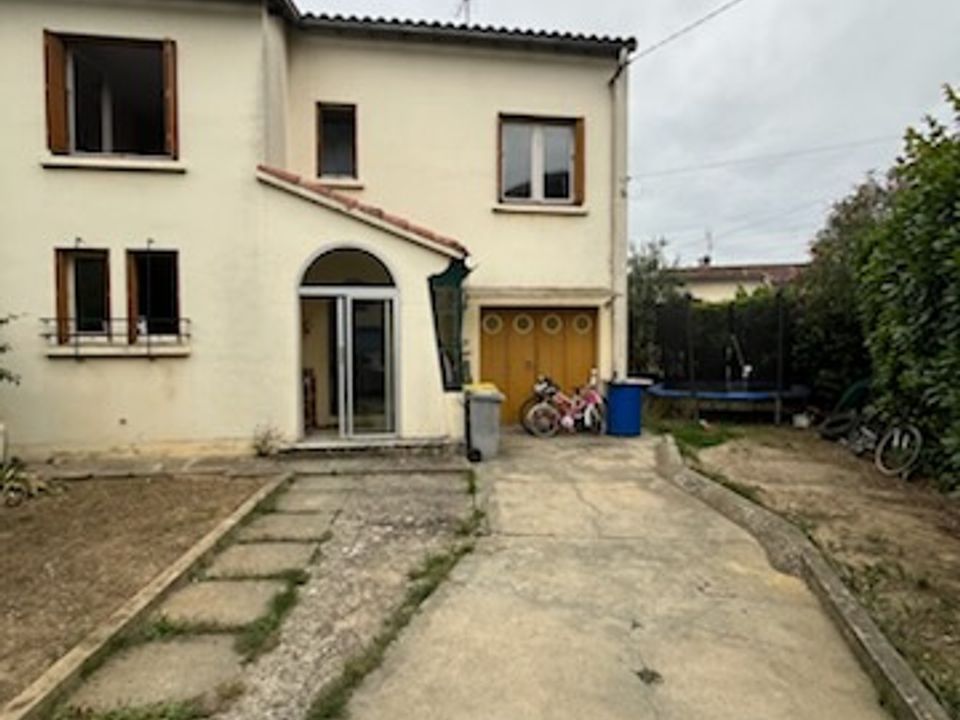 Lejlighed i Limoux, Aude - foto 1