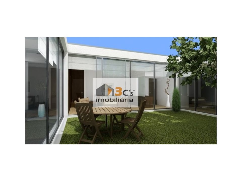 Helårsgrund i Torreira, Aveiro - foto 4