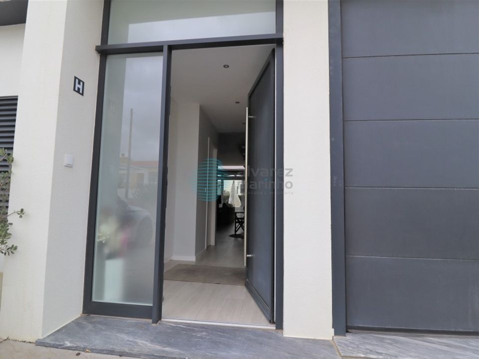 Villa i A dos Cunhados e Maceira, Lisbon - foto 2