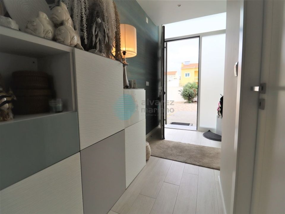 Villa i A dos Cunhados e Maceira, Lisbon - foto 4