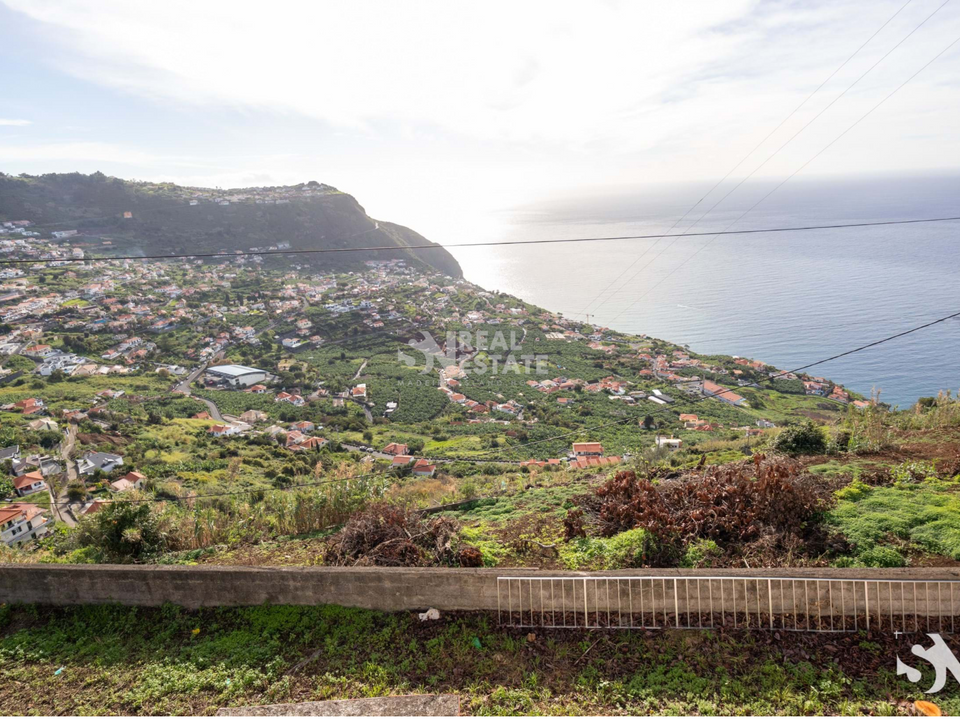 Helårsgrund i Calheta, Madeira - foto 3