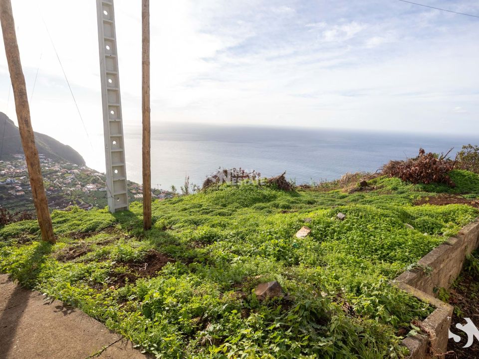 Helårsgrund i Calheta, Madeira - foto 5