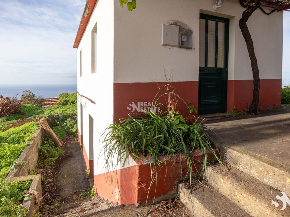 Helårsgrund i Calheta, Madeira - foto 2