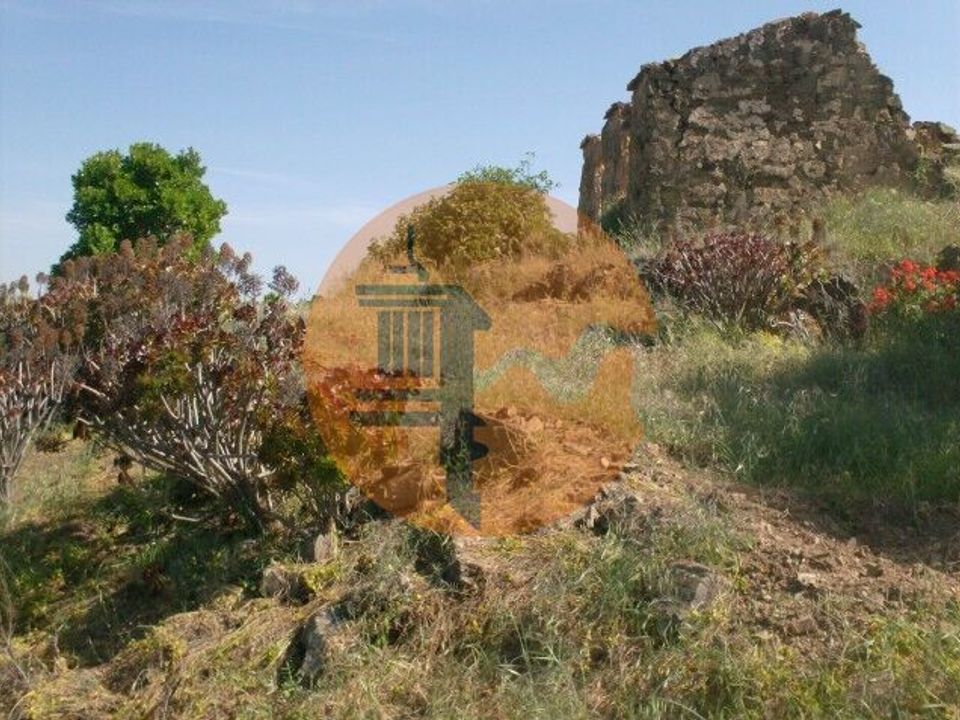 Helårsgrund i Castro Marim, Faro - foto 4
