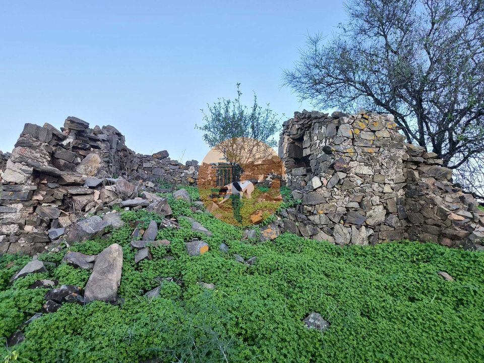 Helårsgrund i Castro Marim, Faro - foto 5