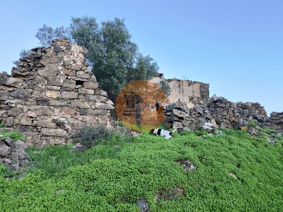Helårsgrund i Castro Marim, Faro - foto 1