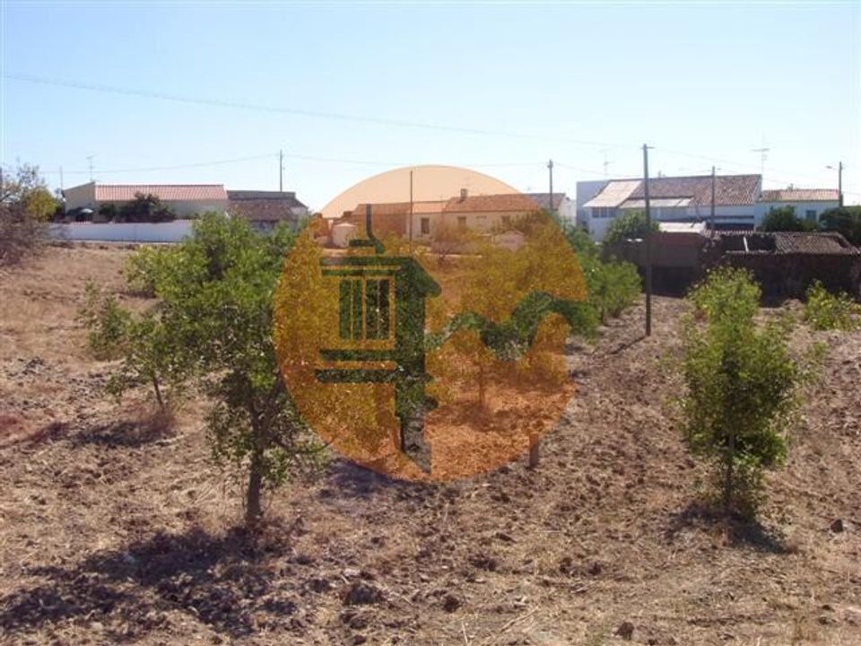 Helårsgrund i Castro Marim, Faro - foto 2