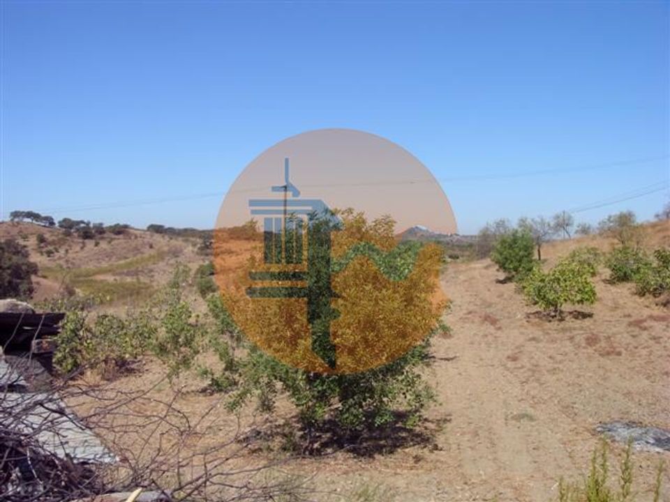 Helårsgrund i Castro Marim, Faro - foto 3