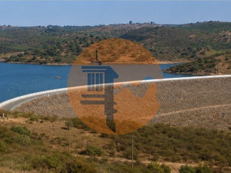 Helårsgrund i Castro Marim, Faro - foto 5