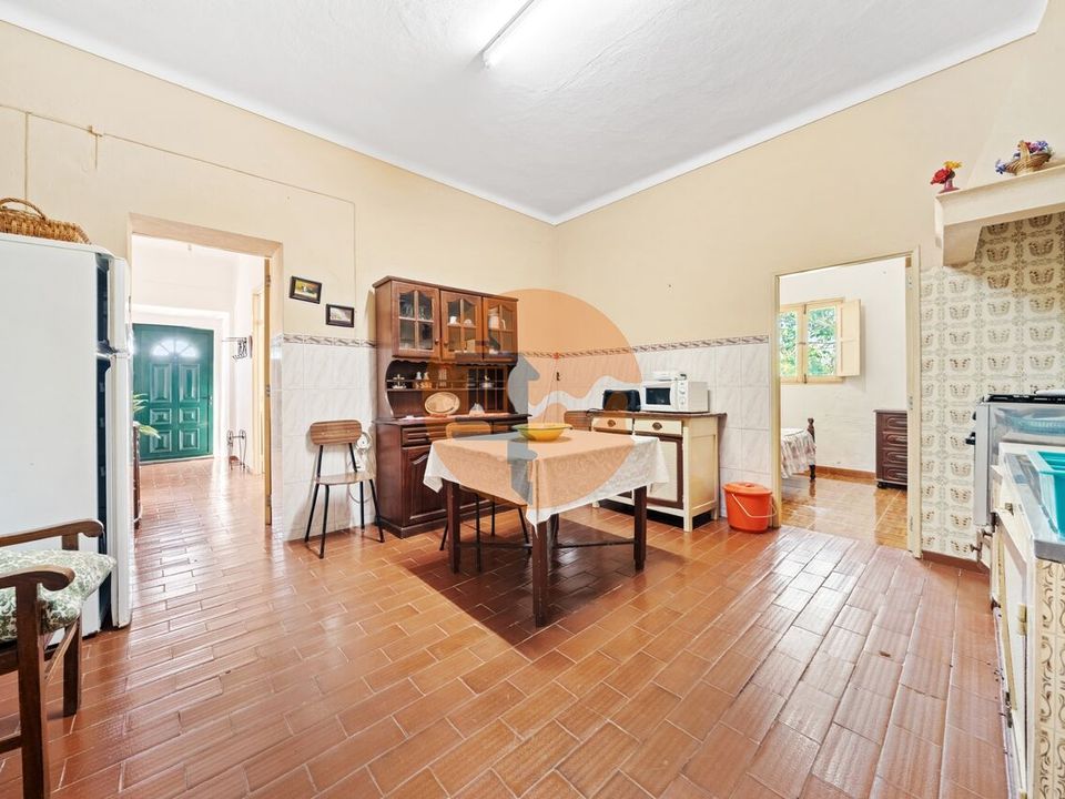 Gård i Vila Nova de Cacela, Faro - bilde 3
