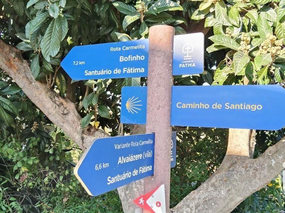 Byhus i Ansiao, Leiria - foto 2