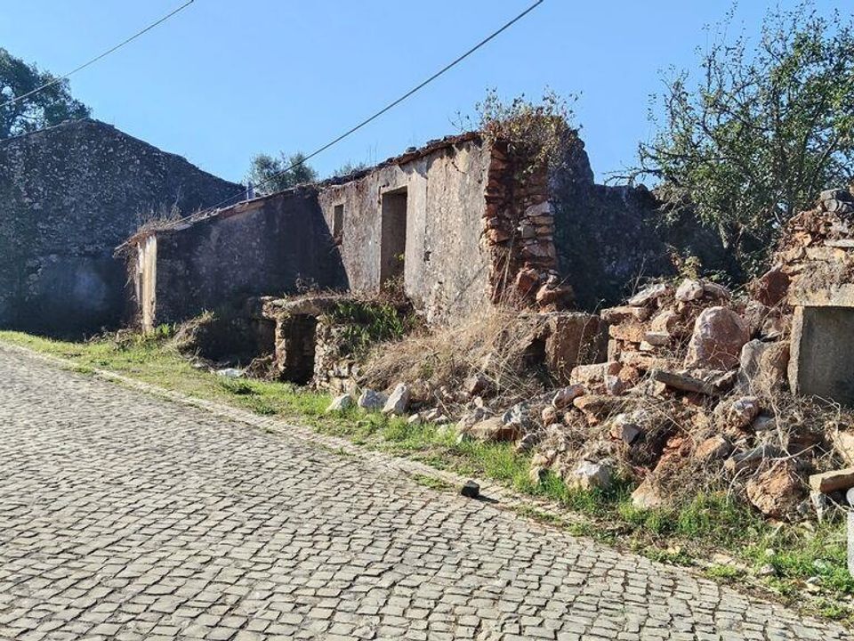 Byhus i Ansiao, Leiria - foto 5