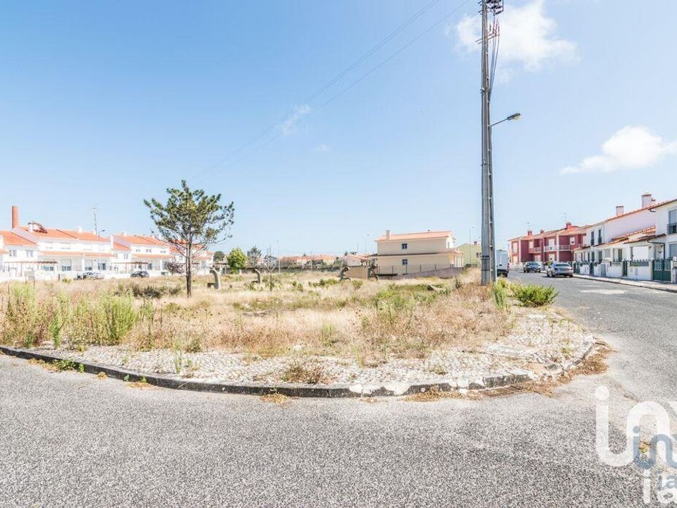 Helårsgrund i Marinha Grande, Leiria - foto 3