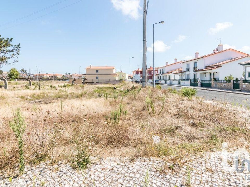 Helårsgrund i Marinha Grande, Leiria - foto 4