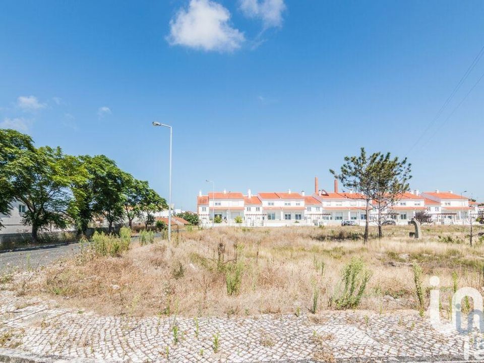 Helårsgrund i Marinha Grande, Leiria - foto 2