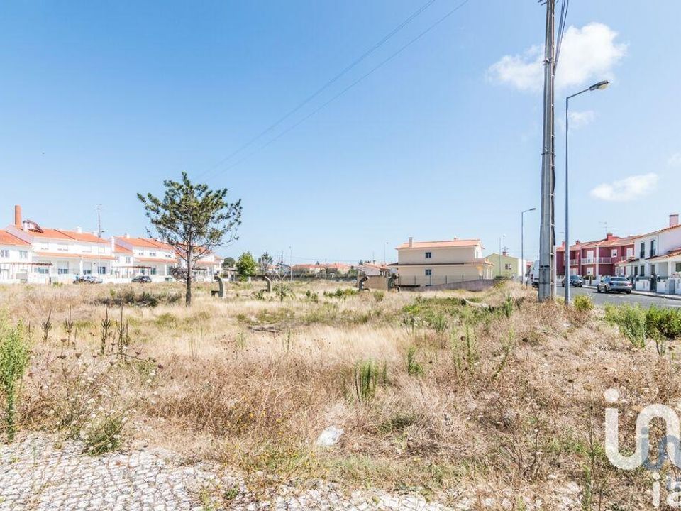 Helårsgrund i Marinha Grande, Leiria - foto 5