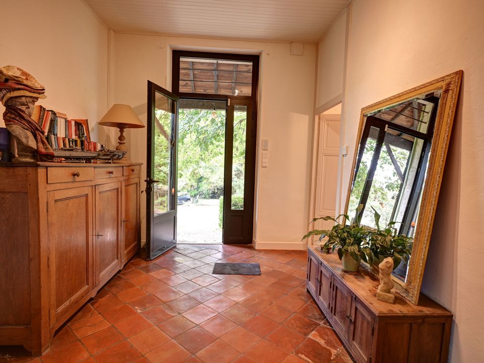 Villa i Le Temple-sur-Lot, Lot-et-Garonne - foto 3