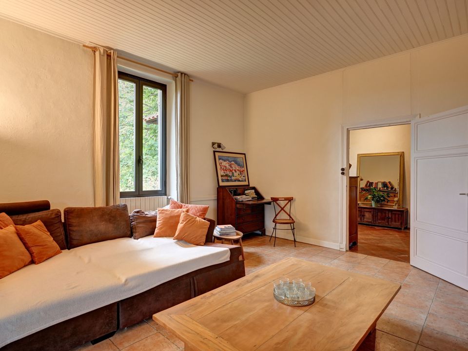 Villa i Le Temple-sur-Lot, Lot-et-Garonne - foto 4