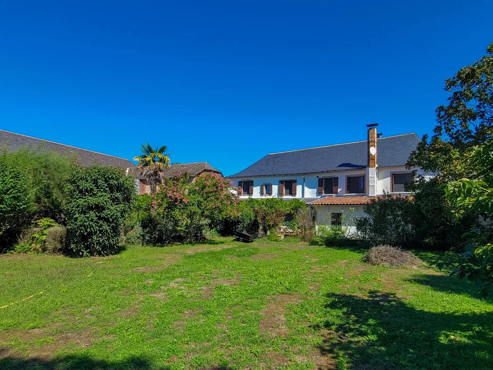 Villa i Montirat, Tarn - foto 1